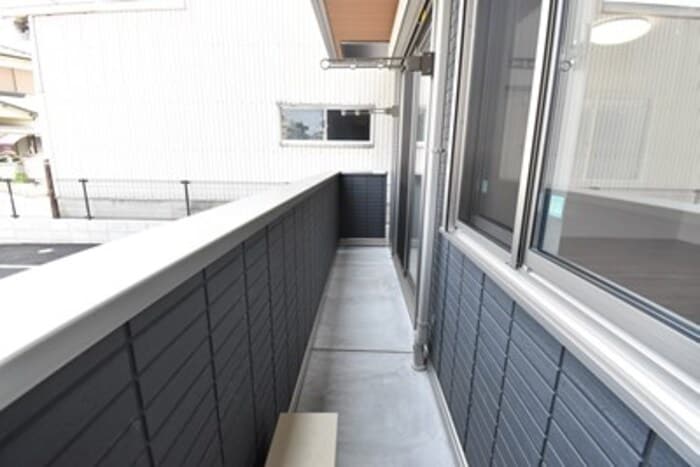 バルコニー グレイスフル