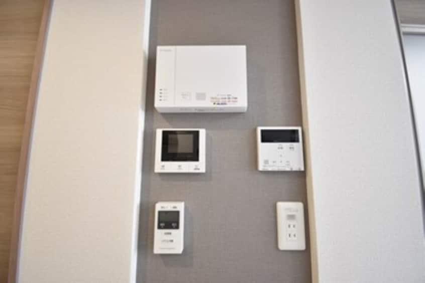 リモコン各種 グレイスフル