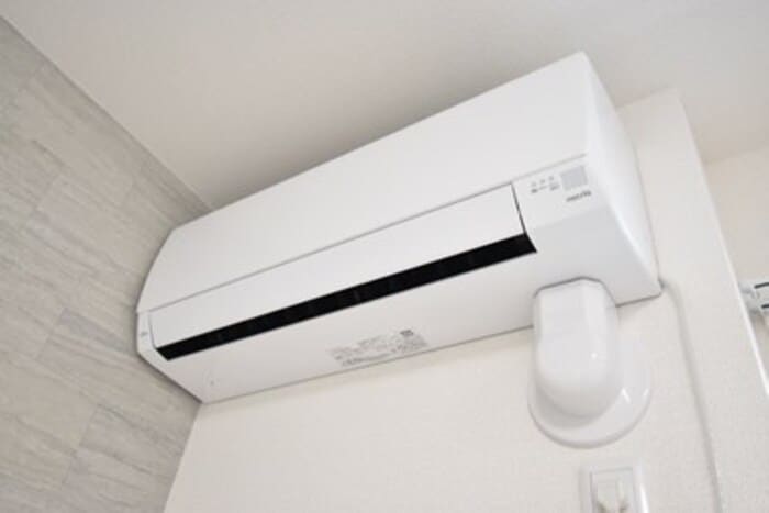 エアコン（洋室） グレイスフル