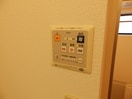 その他設備 グレイスフル屋島 B棟