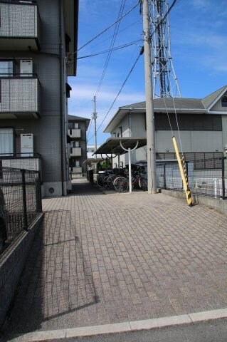  グレイスフルＹ A棟