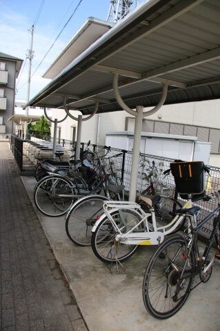  グレイスフルＹ A棟