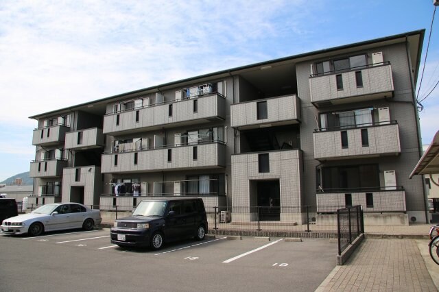  グレイスフルＹ A棟