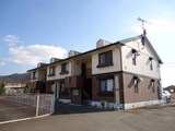 グレースヴィラ A棟