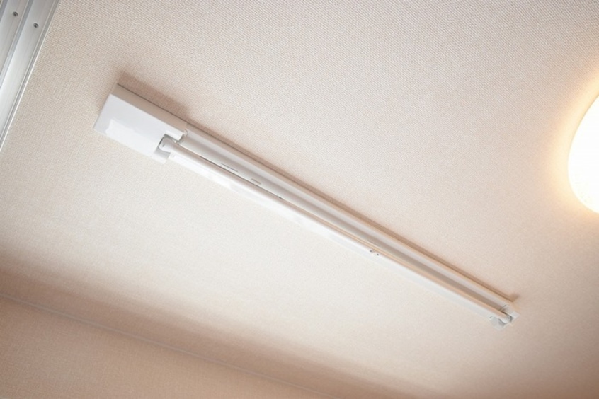 エアコン サンシャイン前田C棟 C棟