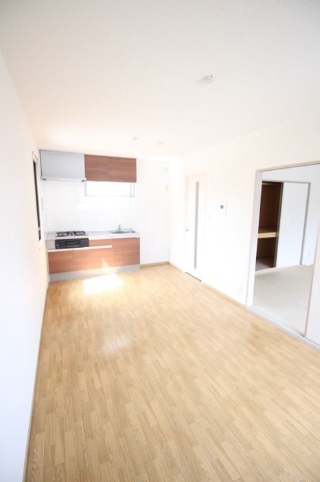 DK９帖 サンハイム B棟