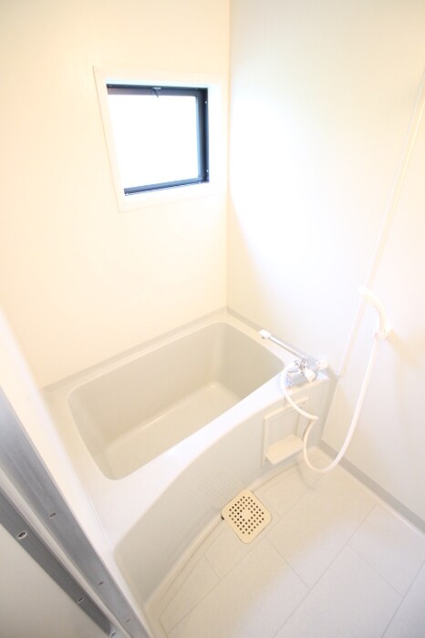 浴室（サーモスタット付水栓） サンハイム B棟