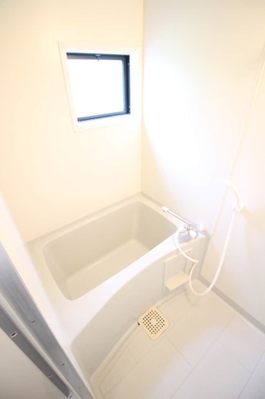 浴室（サーモスタット付水栓） サンハイム B棟