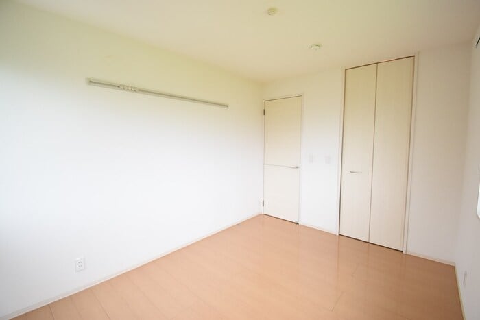 洋室６．１帖 サンパティーク B棟