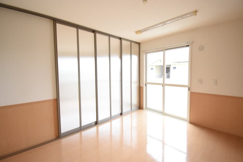 洋室７．１帖 サンパティーク B棟