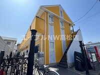 リッチモンド新北第1