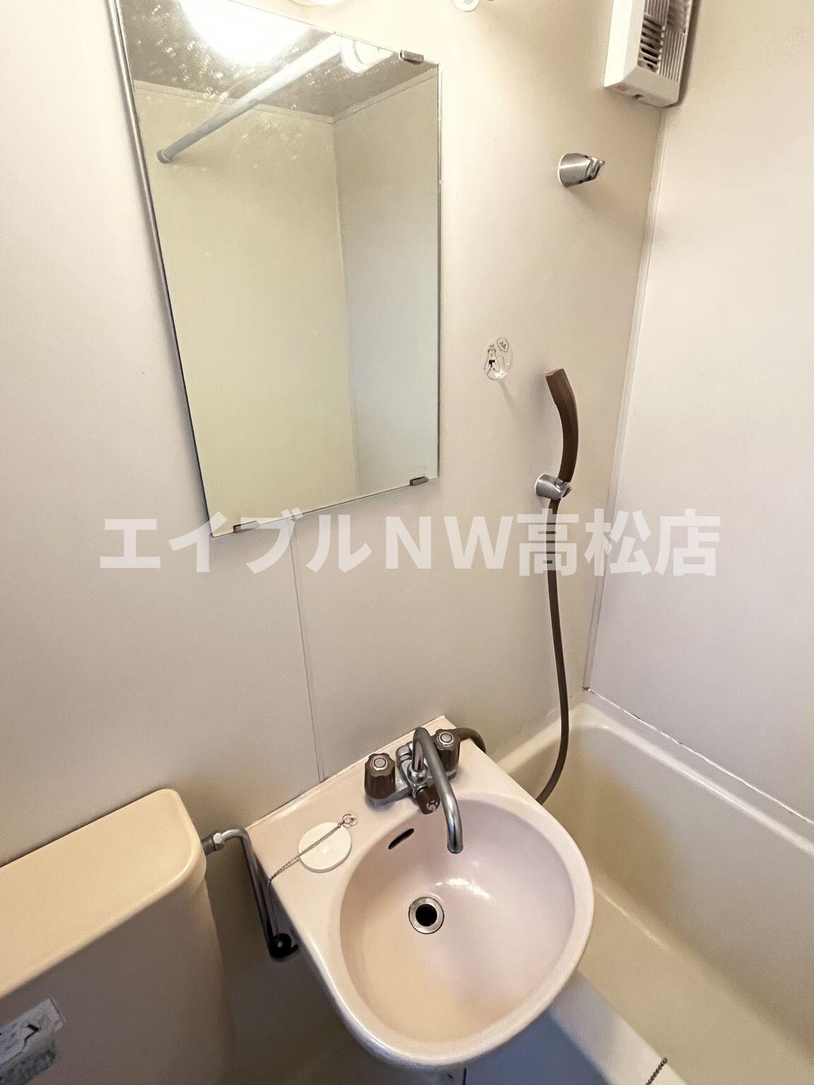  リッチモンド新北第1