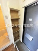  リッチモンド新北第1