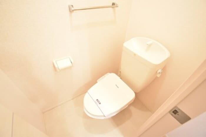 温水洗浄暖房便座 サンフラワー今里