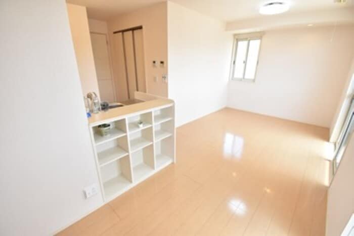 ＬＤＫ１１．５帖 サンフラワー今里