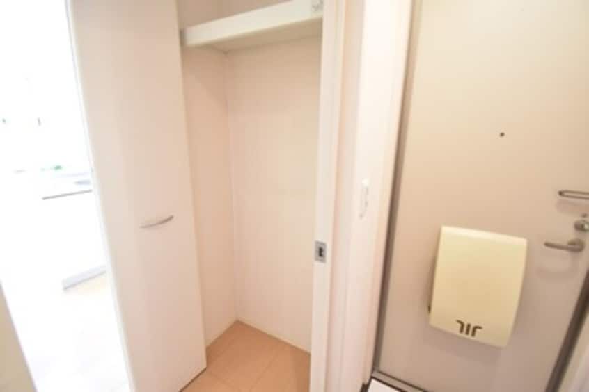 物入（ＬＤＫ） サンフラワー今里