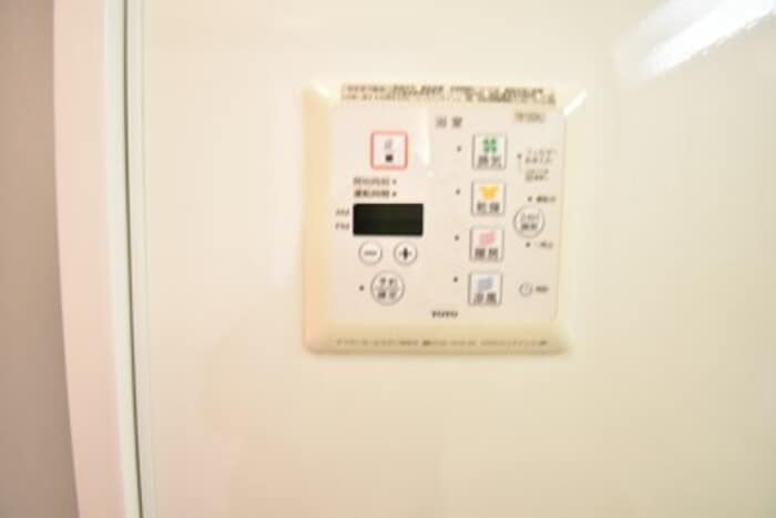 浴室換気乾燥機 サンフラワー今里