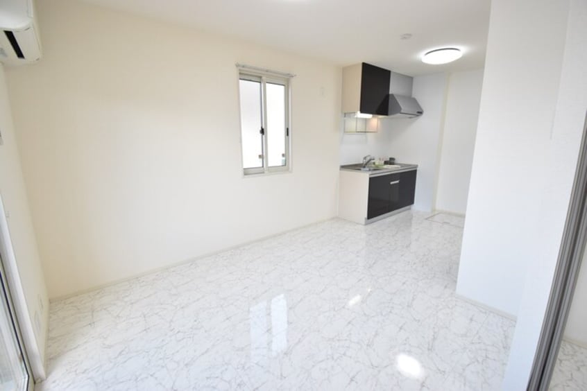 ＬＤＫ８．５帖 シャレーム田園