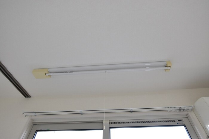 室内物干し シャレーム田園