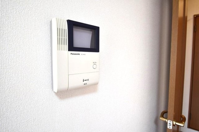 TVインターホン シュガー･コート