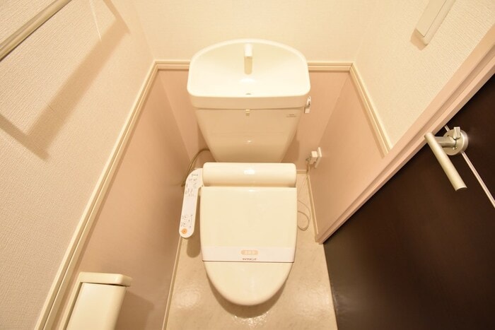 温水洗浄暖房便座 セジュール三条