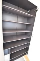 シューズボックス（トールタイプ） セジュール三条