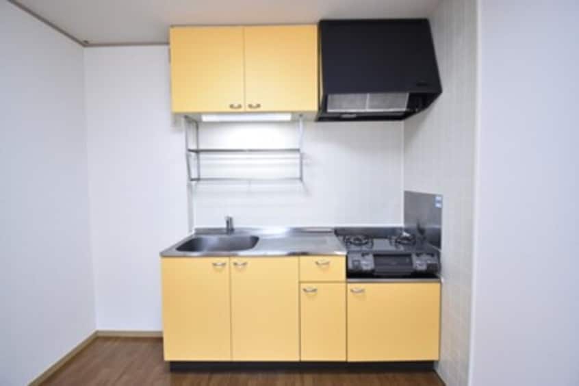 キッチン セジュール松縄 B棟