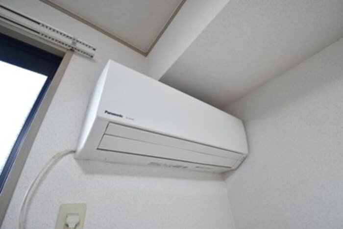 備付エアコン（北洋室） セジュール松縄 B棟