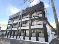 マンションウエストビレッジ