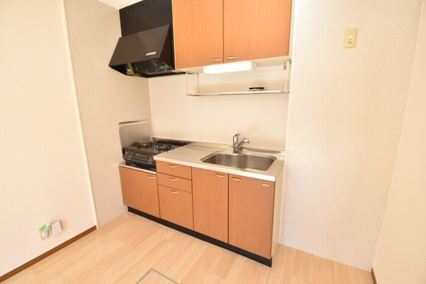 キッチン パストラルみまや Ａ棟