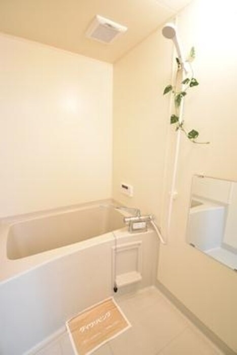 浴室 パストラルみまや Ａ棟