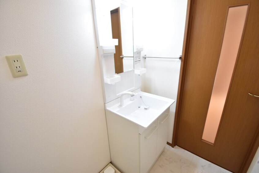 洗髪洗面化粧台 パストラルみまや Ａ棟