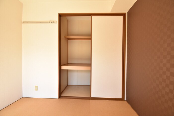 物入 パストラルみまや Ａ棟