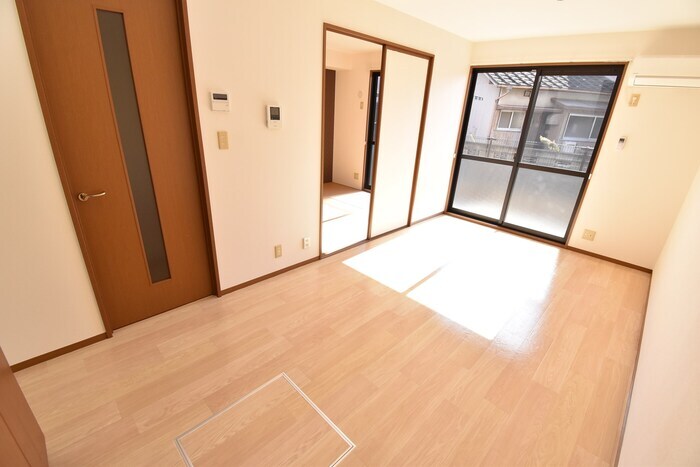 ＤＫ９帖 パストラルみまや Ａ棟