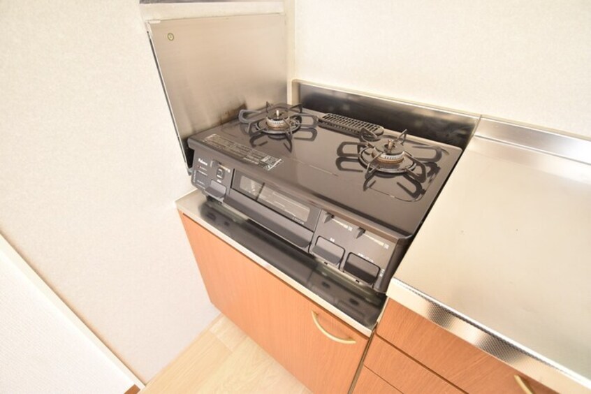 ガスコンロ パストラルみまや Ａ棟