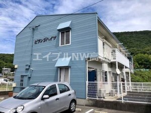 ビランジハイツ