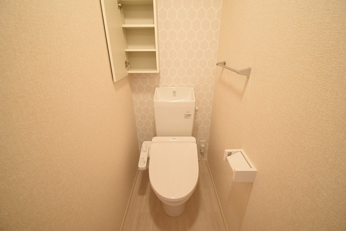 温水洗浄暖房便座 モンレーヴ