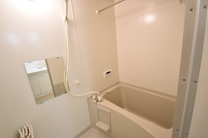 浴室 ユイマールガーデンⅢ