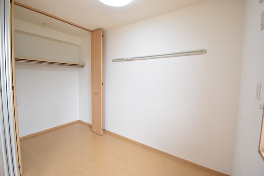 洋室３帖 ユイマールガーデンⅢ