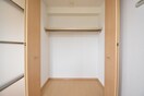 クローゼット ユイマールガーデンⅢ