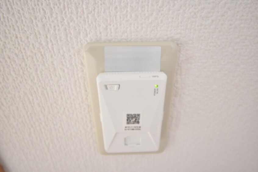 インターネット接続 ユイマールガーデンⅢ