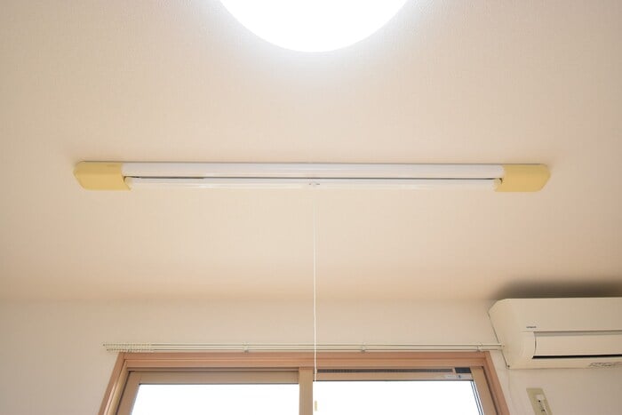 室内物干し ユイマールガーデンⅢ