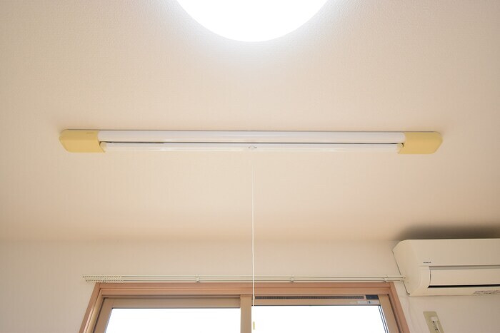 室内物干し ユイマールガーデンⅢ