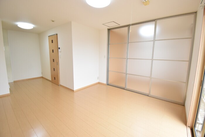 ＬＤＫ１１．４帖 ユイマールガーデンⅢ