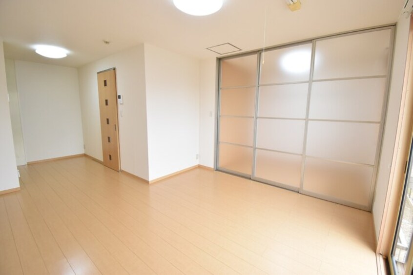 ＬＤＫ１１．４帖 ユイマールガーデンⅢ