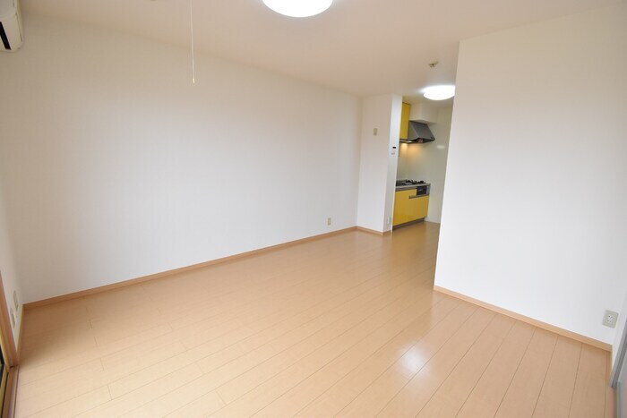 ＬＤＫ１１．４帖 ユイマールガーデンⅢ