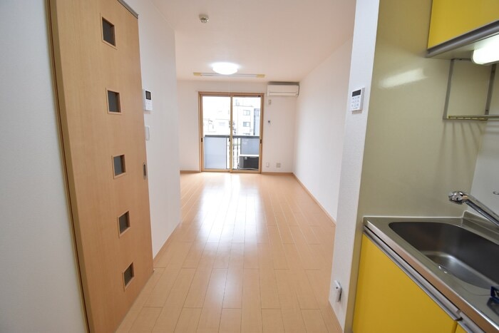 ＬＤＫ１１．４帖 ユイマールガーデンⅢ