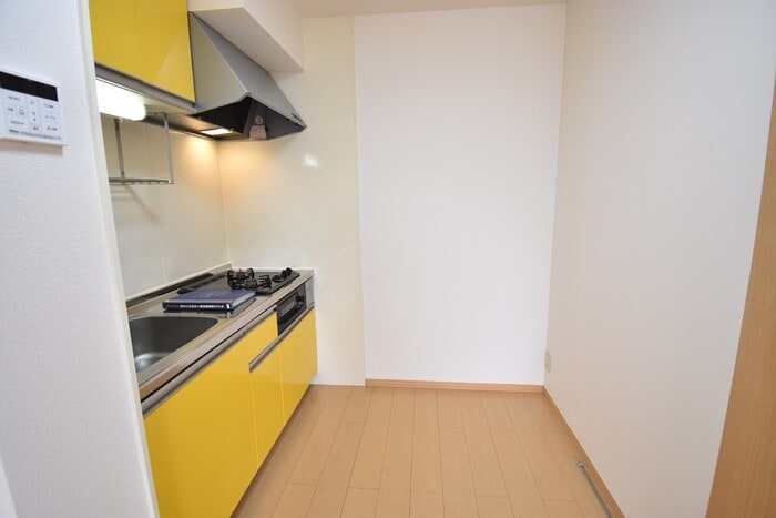 キッチン ユイマールガーデンⅢ