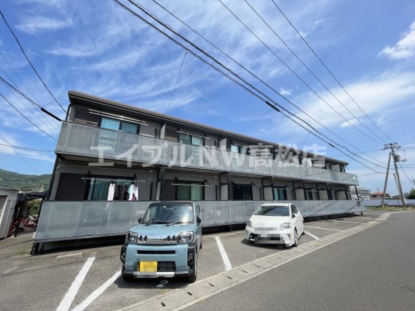  リッチモンドリバーサイド