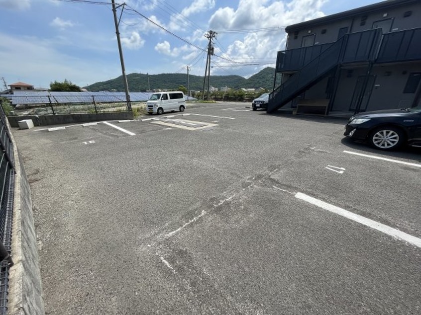  リッチモンドリバーサイド